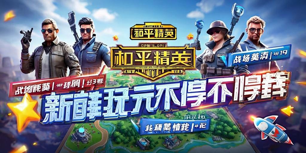 揭秘和平精英辅助工具的真相：你真的需要它吗